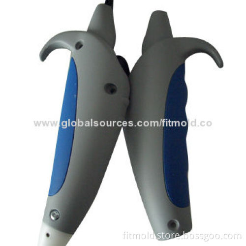 Plastic Molding Parts, Medical Components